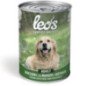 LEO'S MANZO LATTINA BOCCONI 720GR
