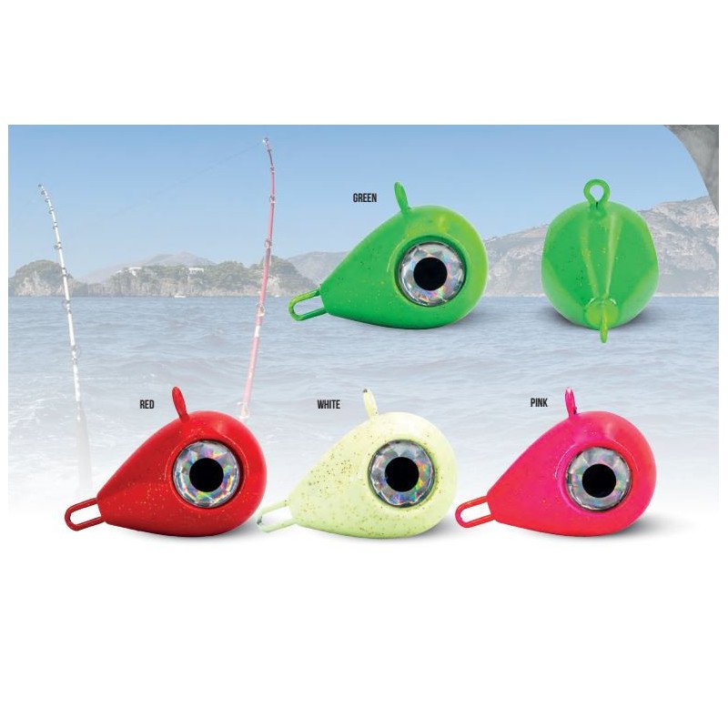 JATSUI CYCLOPS PINK