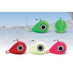 JATSUI CYCLOPS WHITE FLUO