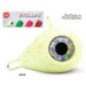 JATSUI CYCLOPS WHITE FLUO
