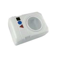 LALIZAS SERBATOIO POLIETILENE MODELLO DIABLO