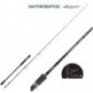 JATSUI CANNA INTREPID JIGGER TYPE C 6'8'' 150-250GR