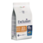 EXCLUSION DIET METABOLIC & MOBILITY MAIALE E FIBRE SMALL BREED