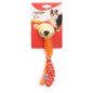 CAMON GIOCO CANE IN POLIESTERE IN TPR E SQUEAKER