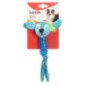 CAMON GIOCO CANE IN POLIESTERE IN TPR E SQUEAKER