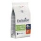 EXCLUSION INTESTINAL SMALL MAIALE E RISO 800GR