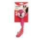 CAMON GIOCO CANE IN POLIESTERE IN TPR E SQUEAKER