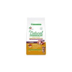 NATURAL TRAINER ADULT NO GLUTEN CON ANATRA
