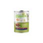 NATURAL TRAINER SENSITIVE PLUS MEDIUM MAXI 400GR