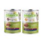 NATURAL TRAINER SENSITIVE PLUS MEDIUM MAXI 400GR
