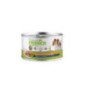 NATURAL TRAINER SENSITIVE PLUS SMALL TOY UMIDO 150GR