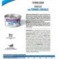 GEMON MOUSEE TONNO E MAIALE PER GATTI STERILIZZATI 85GR