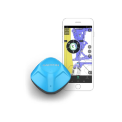 STRIKER CAST GARMIN GPS E ECOSCANDAGLIO LANCIABILE