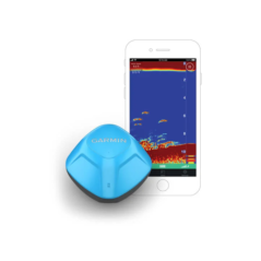 STRIKER CAST GARMIN GPS E ECOSCANDAGLIO LANCIABILE