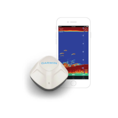 STRIKER CAST GARMIN ECOSCANDAGLIO LANCIABILE