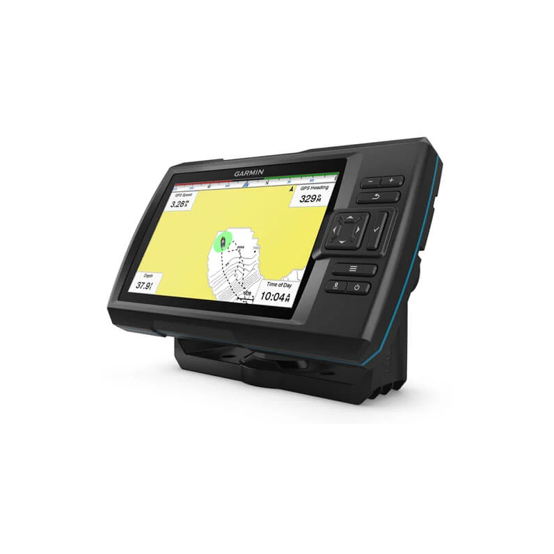 GARMIN STRIKER VIVID 7CV CON TRASDUTTORE GT20M-TM