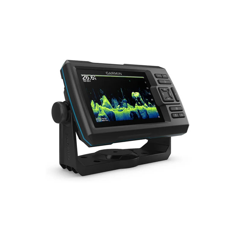 GARMIN STRIKER VIVID 5CV