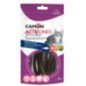 CAMON SNACK ACTIBONES CON MERLUZZO E POLLO PER GATTI