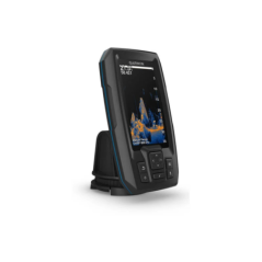 GARMIN STRIKER VIVID 4CV CON TRASDUTTORE GT20M-TM