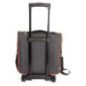 CAMON TRASPORTINO TROLLEY CON TASCHE FRONTALI