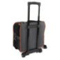 CAMON TRASPORTINO TROLLEY CON TASCHE FRONTALI
