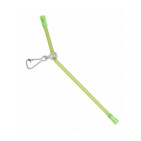 STONFO ANTI TANGLE RIGIDO CURVO