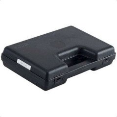 BRUNI REPLICA P4 CAL.9 NERA PISTOLA A SALVE