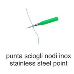 STONFO SLAMATORE MATCH PICCOLO