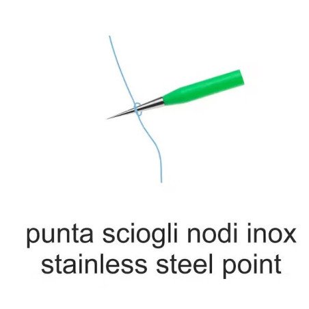 STONFO SLAMATORE MATCH PICCOLO