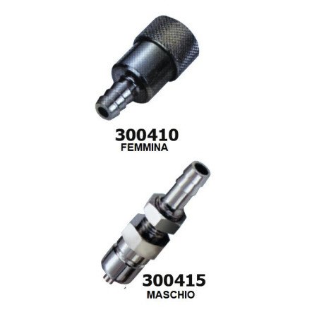 GFN INNESTO CARBURANTE PER MOTORI TOHATSU