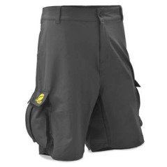 TUBERTINI PANTALONCINO CARGO SHORTS