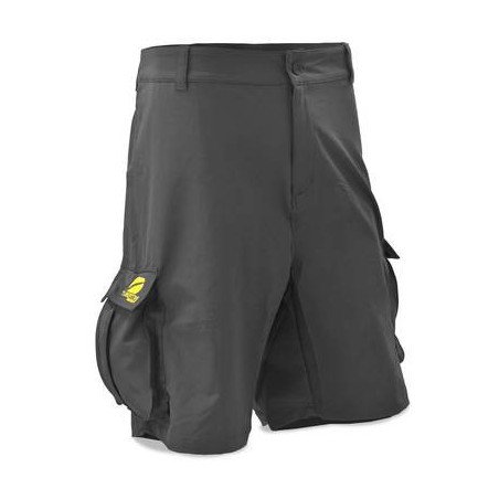 TUBERTINI PANTALONCINO CARGO SHORTS