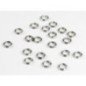 AQS ANELLINI SPACCATI SPLIT RINGS