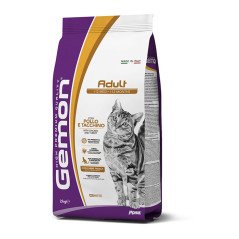GEMON CROCCANTINI POLLO E TACCHINO