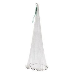 DAM RETE MONO CASTING NET 150X150