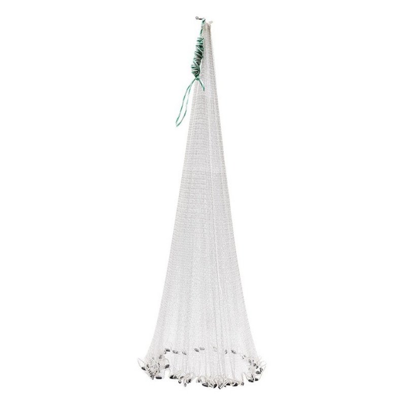 DAM RETE MONO CASTING NET 150X150