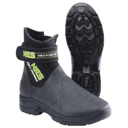 KALI KUNNAN SCARPONCINO DA COMPETIZIONE IN NEOPRENE