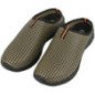 SAVAGE SCARPA UOMO VERDE IN EVA