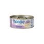 MONGE SUPREME STERILISED TONNO CON SPIGOLA 80GR