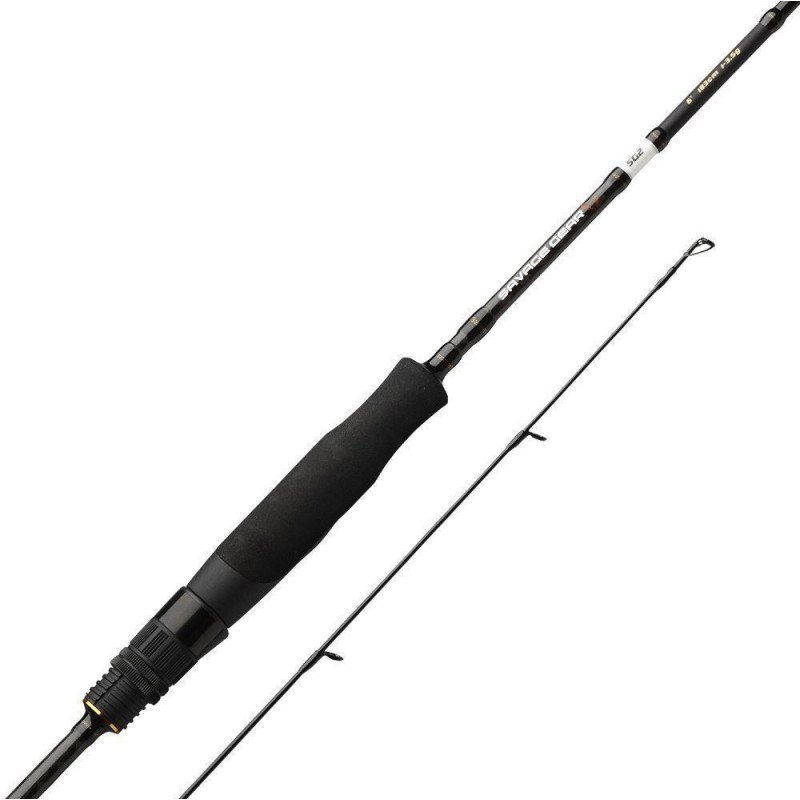 SAVAGE CANNA SG2 MEDIUM GAME 2.51 MT