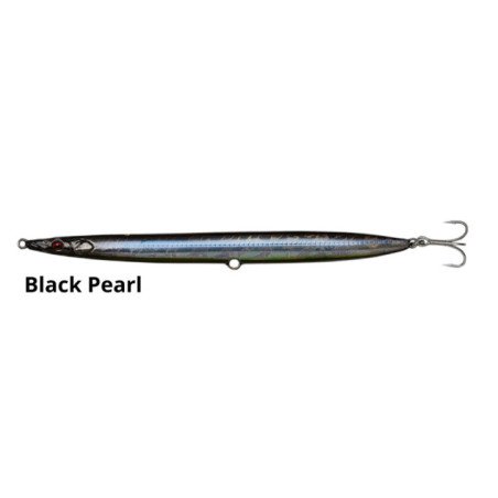 SANDEEL ARTIFICIALI PENCIL SINKING 12.5CM 19GR