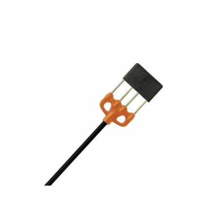 SALVIMAR HUNTER INOX CON FIOCINA A 4 PUNTE LEGGERE