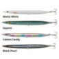 SANDEEL ARTIFICIALI PENCIL SINKING 12.5CM 19GR