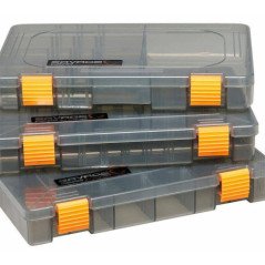 SAVAGE SCATOLA 5B SMOKE OPACA PORTA ACCESSORI