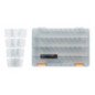 SAVAGE SCATOLA 5B SMOKE OPACA PORTA ACCESSORI