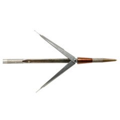 SALVIMAR CONO PER ASTE 6.5MM 1PZ