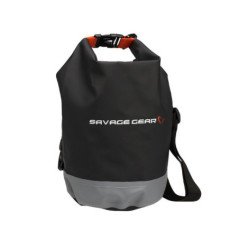 SAVAGE SACCA IMPERMEABILE 5LT WP ROLLUP BAG