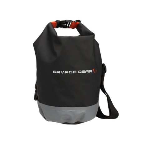 SAVAGE SACCA IMPERMEABILE 5LT WP ROLLUP BAG