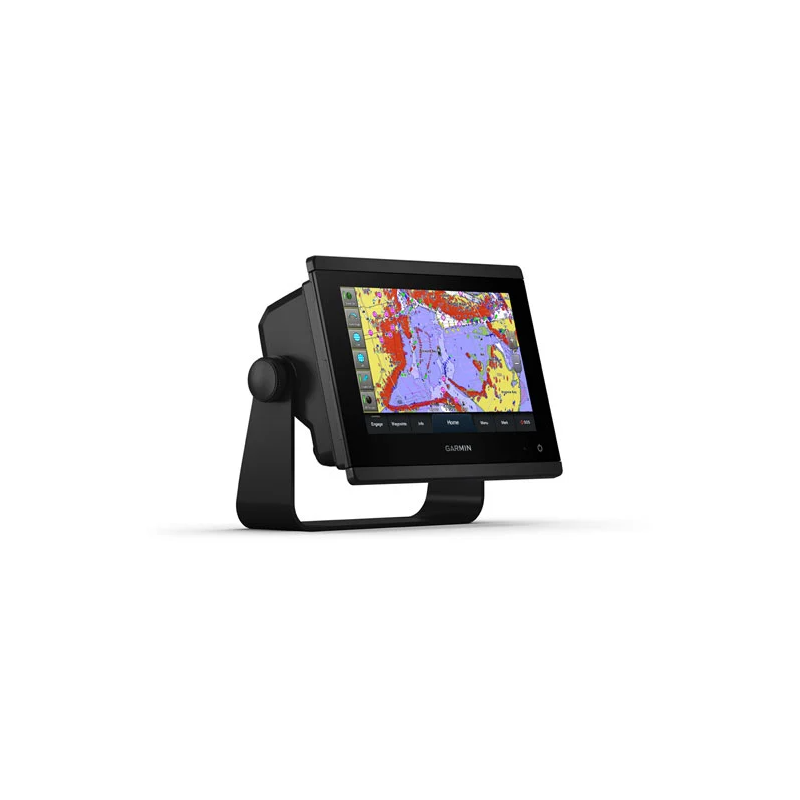 GARMIN GPSMAP 923XSV GPS CON ECOSCANDAGLIO