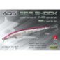 AQS ARTIFICIALE SEA SHOCK FLOATING 148CM GR20